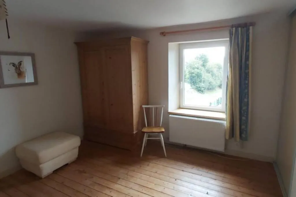 Holiday home Gite De L'Auge Fleurie Laniscat