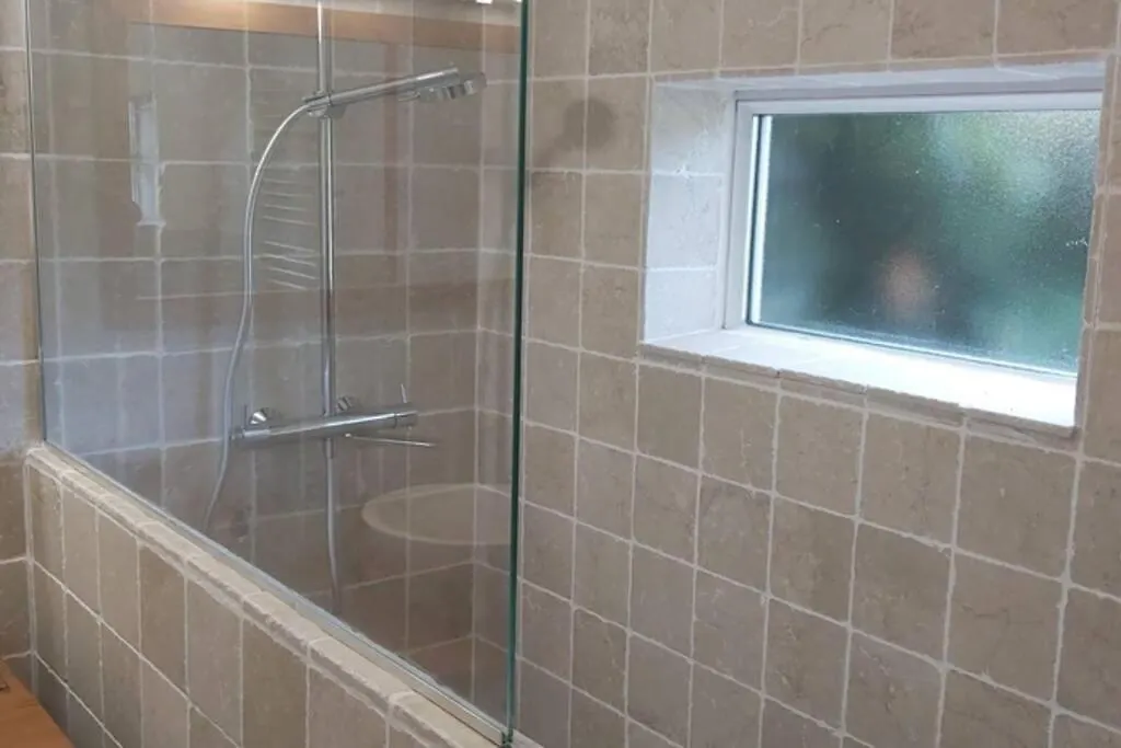 Holiday home Gite De L'Auge Fleurie Laniscat