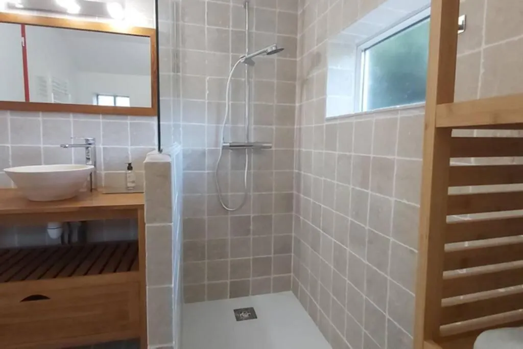 Gite De L'Auge Fleurie Laniscat Holiday home
